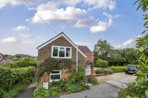 Hillwood Lane, Warminster, BA12 4 bed detached house for sale