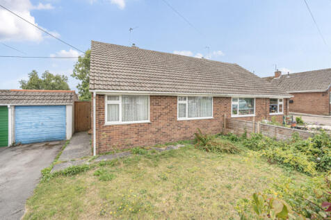 Maddocks Hill, Warminster, BA12 2 bed bungalow for sale
