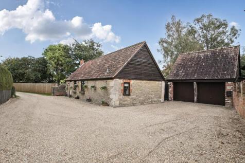 Barn for sale