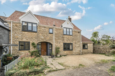 Bishop Street, Somerset, BA3 3 bed semi