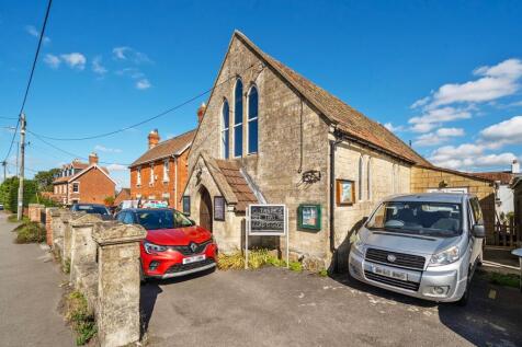 Private hall for sale