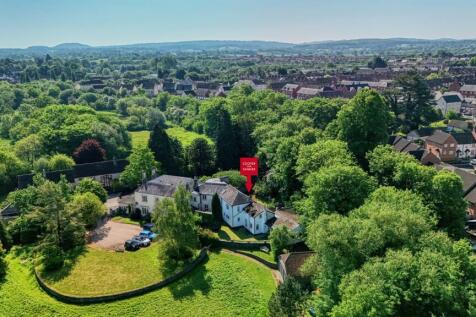 Garston, Frome, BA11 4 bed house for sale
