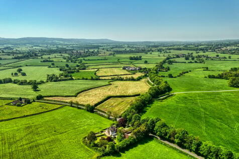 5 bedroom farm house for sale