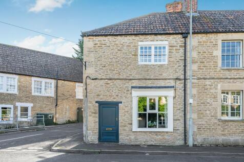 Frome Road, Beckington, Beckington, BA11 1 bed character property for sale