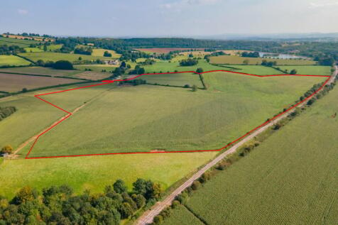 Farm land for sale