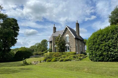 Upper Vobster, Upper Vobster, BA3 7 bed detached house for sale