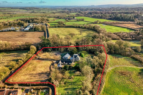 Upper Vobster, Upper Vobster, BA3 7 bed detached house for sale