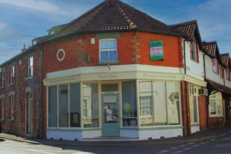 Castle Street, Nether Stowey, TA5 Terraced house for sale