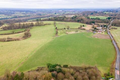 Dead Maids, Chapmanslade, BA13 Farm land for sale