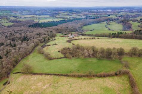 Black Dog Hill, Chapmanslade, BA13 Farm land for sale