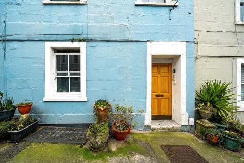 Catherine Street, Frome, BA11 1 bed flat for sale