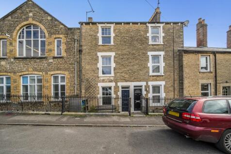 Milk Street, Frome, BA11 3 bed terraced house for sale