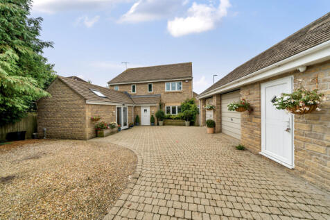 Marston Road, Frome, BA11 4 bed detached house for sale