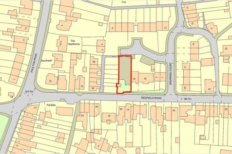 Plot for sale