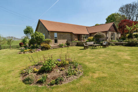 4 bedroom bungalow for sale