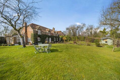 Fairwood Road, Penleigh, Dilton... 3 bed detached house for sale