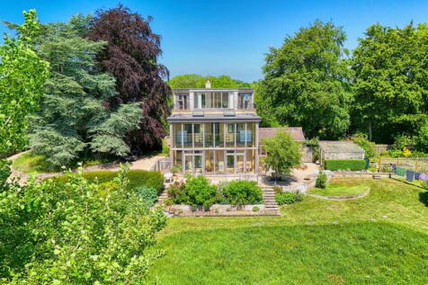 Stockhill, Coleford, Radstock, BA3 4 bed detached house for sale