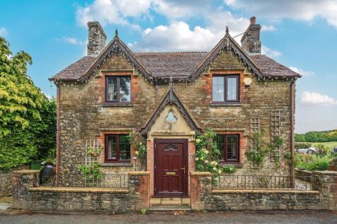 Witham Friary, Frome, BA11 3 bed detached house for sale