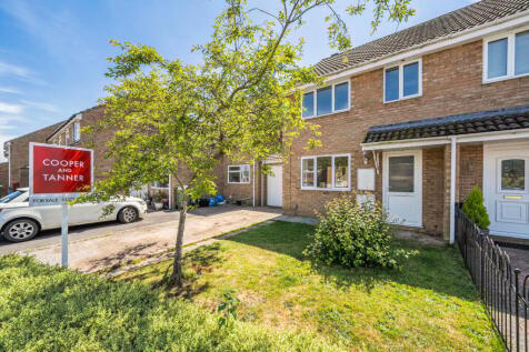 Nightingale Avenue, Frome, BA11 3 bed terraced house for sale
