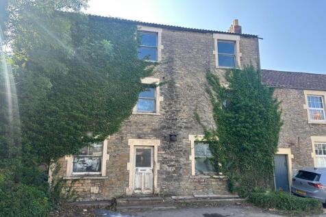 The Butts, Frome, BA11 5 bed terraced house for sale