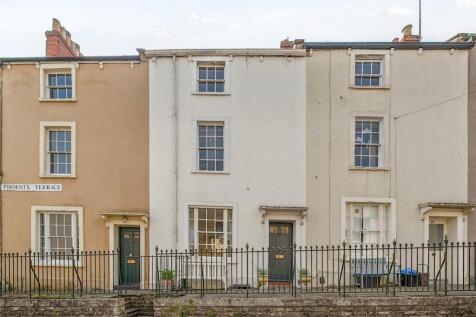 Catherine Street, Frome, Frome, BA11 3 bed townhouse for sale