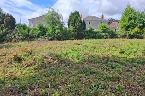 Land adjacent to Millway House, With... Plot for sale