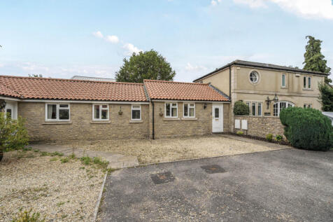 2 bedroom bungalow for sale