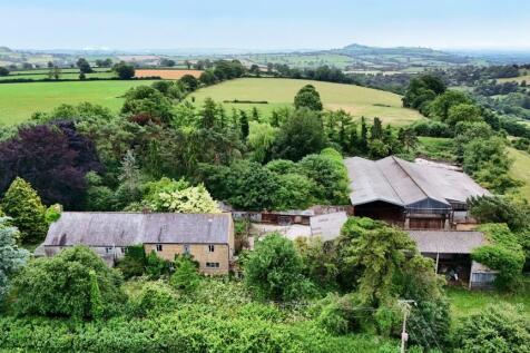 Batcombe, BA4 5 bed country house for sale