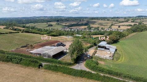 Plot for sale