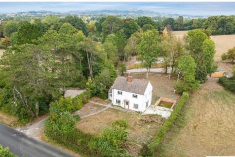 Lot 1 at Summerleaze, Marshalls Elm... Plot for sale