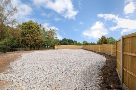 Lot 2 at Summerleaze, Elms Lane... Plot for sale