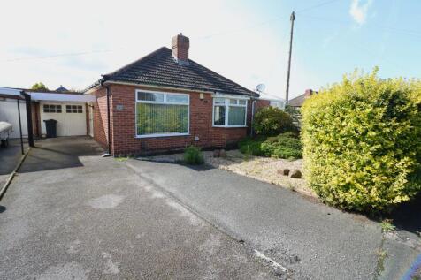 Glenathol Road, Ellesmere Port CH66 2 bed bungalow for sale