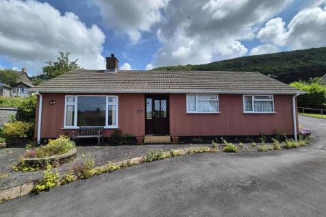 Taliesin, Aberystwyth 3 bed house for sale