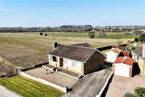 3 bedroom bungalow for sale