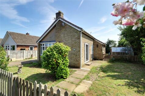 3 bedroom bungalow for sale