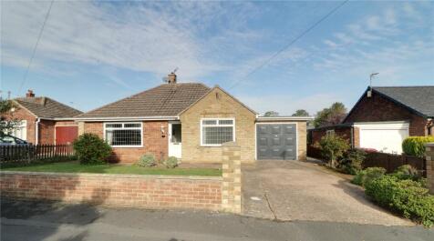 2 bedroom bungalow for sale