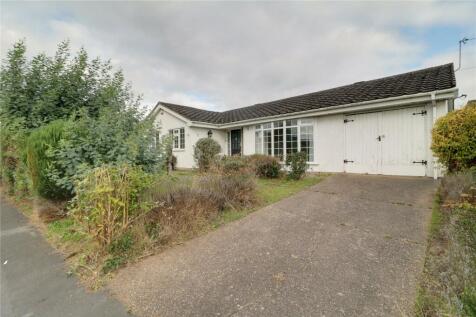 3 bedroom bungalow for sale
