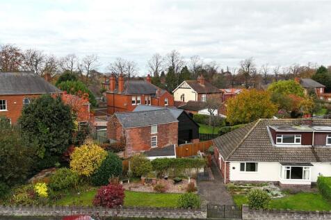 3 bedroom bungalow for sale