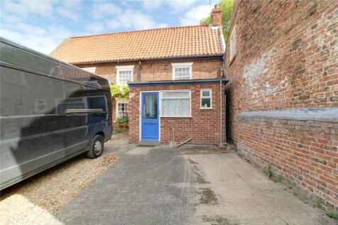 1 bedroom semi-detached house for sale