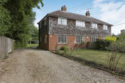 The Green, Aston Rowant 3 bed house for sale