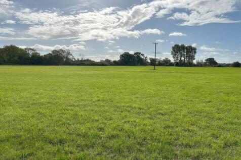 Farm land for sale