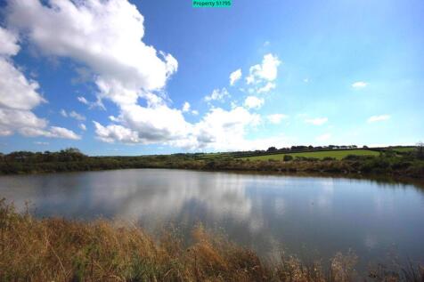 Plot of Land at Forest Lakes... 3 bed property with land for sale