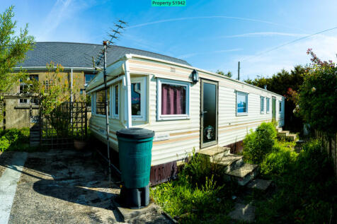 1 bedroom mobile home for sale