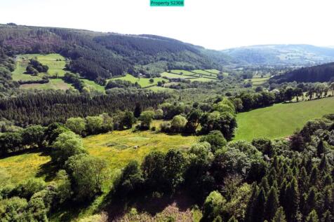 Carmarthen, SA32 7RD Smallholding for sale