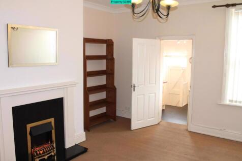 Percy Street, Wallsend, NE28 7SF 3 bed flat for sale
