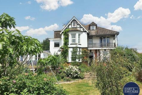 Winterbourne Road, Teignmouth 7 bed semi