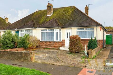 3 bedroom semi-detached bungalow for sale