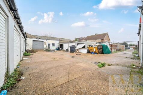 Kingston Broadway, Shoreham