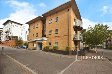Caelum Drive, Colchester, Essex 2 bed apartment for sale