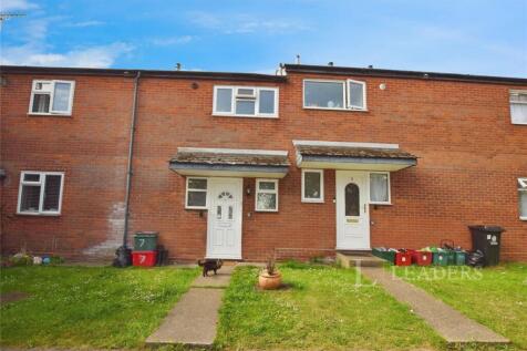 Colchester Road, Lawford, Manningtree 3 bed terraced house for sale